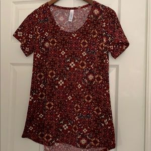 Lularoe Classic Tee